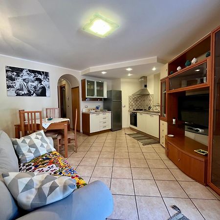 Il Siciliano Apartment Таормина Экстерьер фото