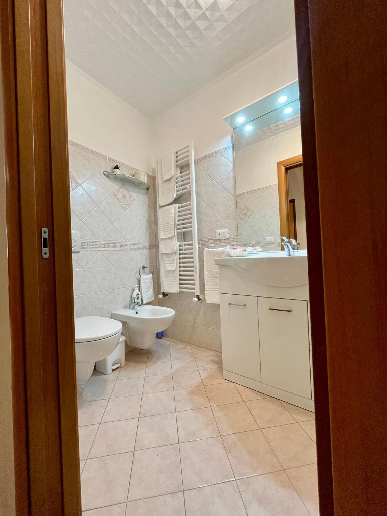 Il Siciliano Apartment Таормина Экстерьер фото