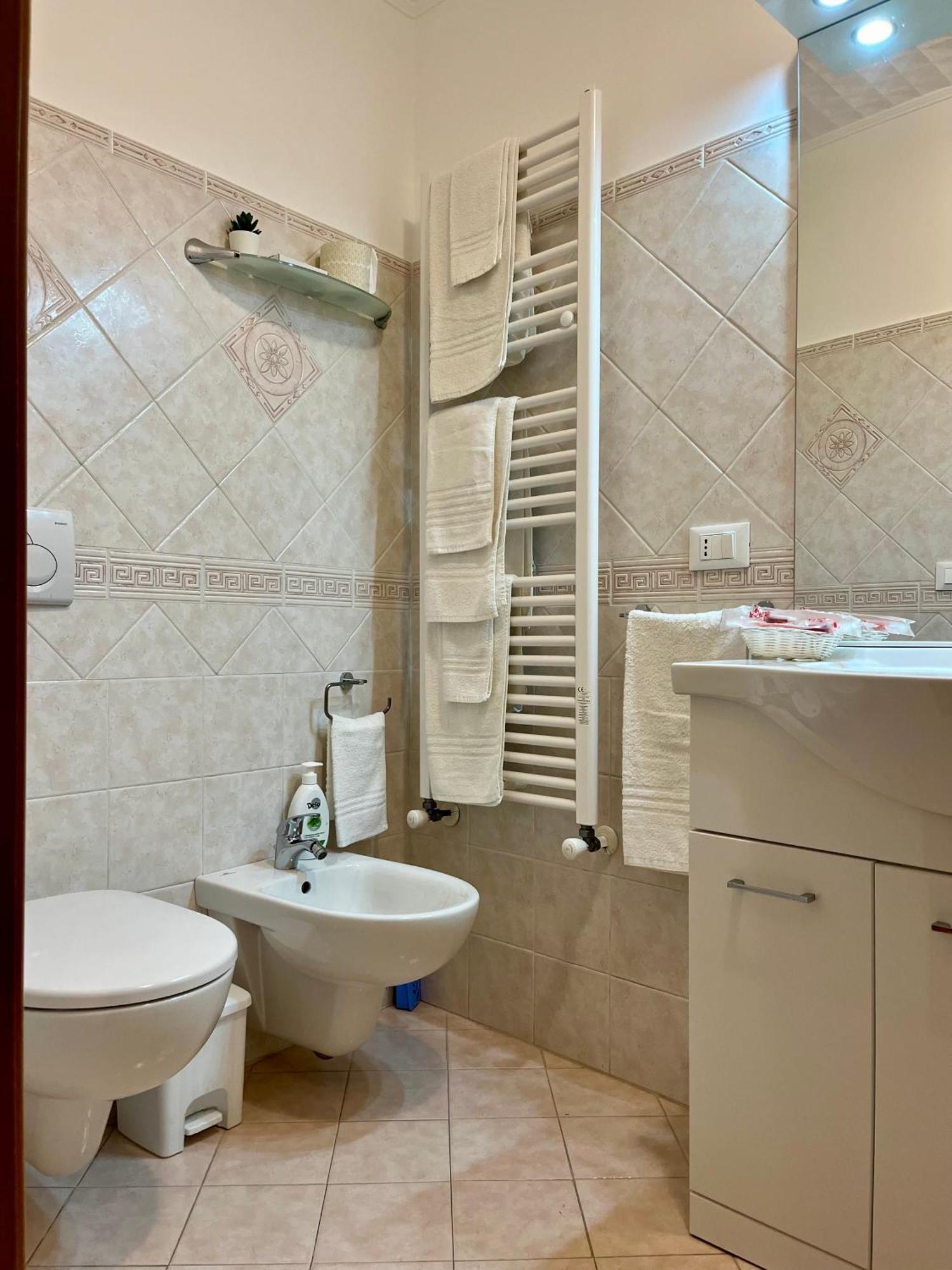 Il Siciliano Apartment Таормина Экстерьер фото