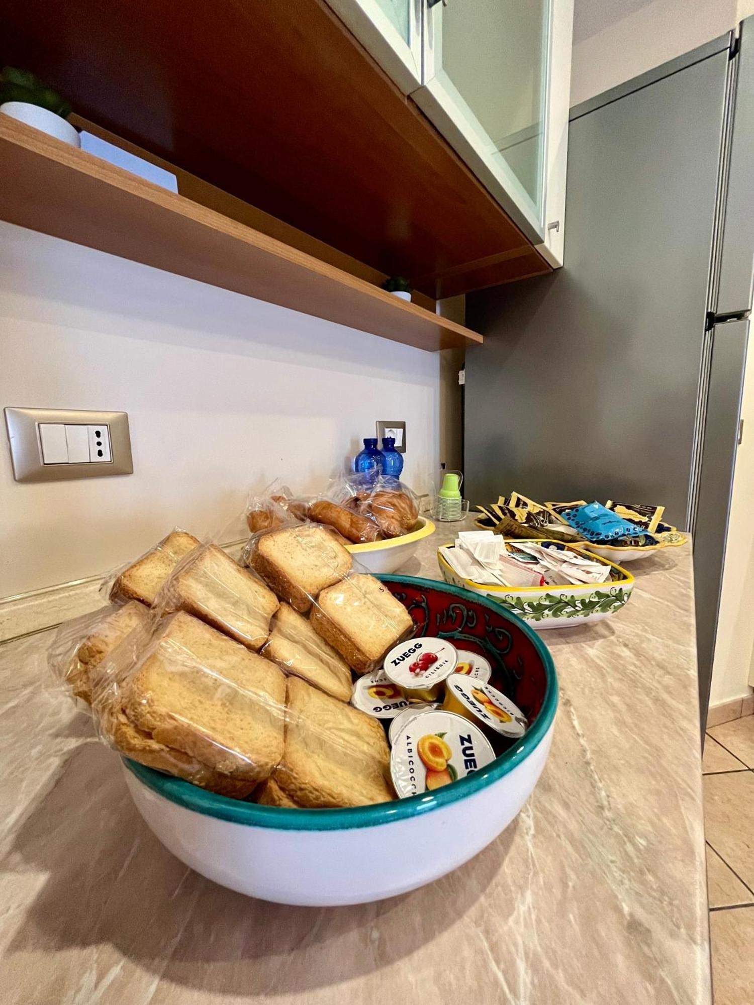Il Siciliano Apartment Таормина Экстерьер фото